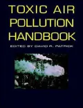 Toxic Air Pollution Handbook