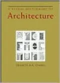 Visual Dictionary of Architecture