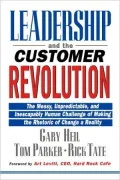Leadership Customer Revolution