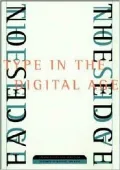Faces on the Edge : Type in the Digital Age