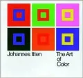 Art of Color: The Subjective Experience and Objective Rationale of Color.