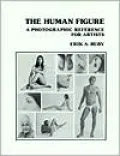 Human Figure: A Photographical Reference for Artists