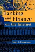 Banking and Finance on the Internet