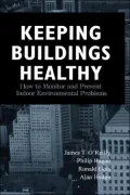 Keeping Buildings Healthy: How to Monitor and Prevent Indoor Environment Problems