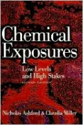 Chemical Exposures 2e