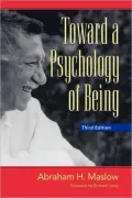 Toward Psychology Being 3e