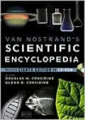 Van Nostrand's Scientific Encyclopedia, Revised Eighth Edition on CD-ROM