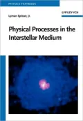 Physical Processes In The Interstellar Medium