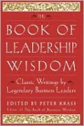 Leadership Wisdom