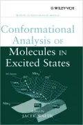 Conformational Analysis of Molecules in Excited States