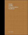 Mobile Satellite Communications Handbook