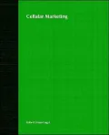 Cellular Marketing