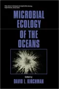 Microbial Ecology Of The Oceans
