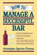 How To Manage A Successful Bar