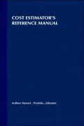 Cost Estimator's Reference Manual 2e