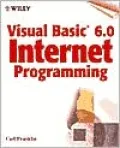 Visual Basic 6.0 Internet Programming