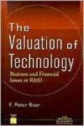 Valuation of Technology Business and Financial Issues in R&D