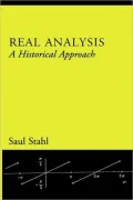 Real Analysis