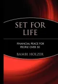Set for Life : Financial Peace for People Over 50