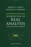 Introduction to Real Analysis