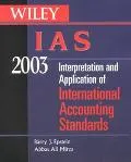 Wiley IAS 2003