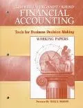 Financial Accounting-working Papers