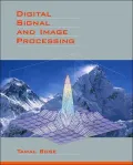 Digital Signal and Image Processing