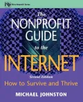 The nonprofit guide to the Internet