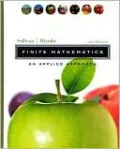 Finite Mathematics: An Applied Approach