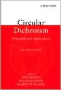 Circular Dichroism: Principles and Applications (2nd Edition)