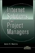 Internet Solutions for Project Managers