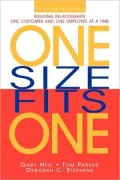 One Size Fits One 2e