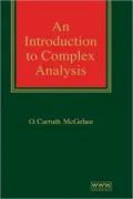 Complex Analysis, Vol. 1