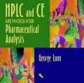 High Performance Liquid Chromatography Methods for Pharmaceutical Analysis: v.1-4: Vol 1-4 (HPLC methods for pharmaceutical analysis)