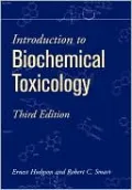 Introduction to Biochemical Toxicology