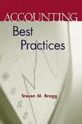 Accounting Best Practices