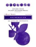 Mathematics An Applied Approach