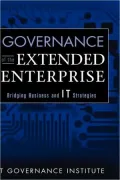 Extended Enterprise