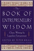 Entrepreneurs' Wisdom