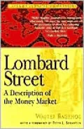 Lombard Street: A Description of the Money Market