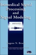 Biomedical Signal Processing, Vol. 1