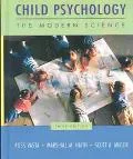 Child Psychology The Modern Science