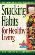 Snacking Habits for Healthy Living