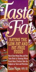 Taste vs. Fat: Rating the Low-Fat and Fat-Free Foods