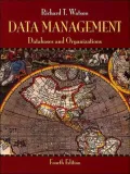 Data Management: Databases and Organizations, 4th Edition