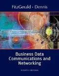 Business Data Communications And Networking