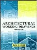 Architectural Working Drawings