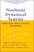 Nonlinear Dynamical Systems: Feedforward Neural Network Perspectives