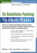 Rehabilitation Planner