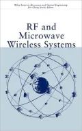 RF and Microwave Wireless Systems